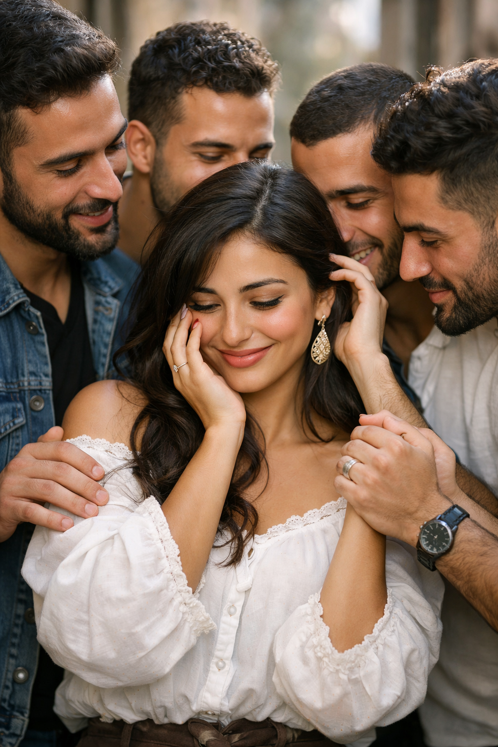 micro-infidélité et dépendance affective