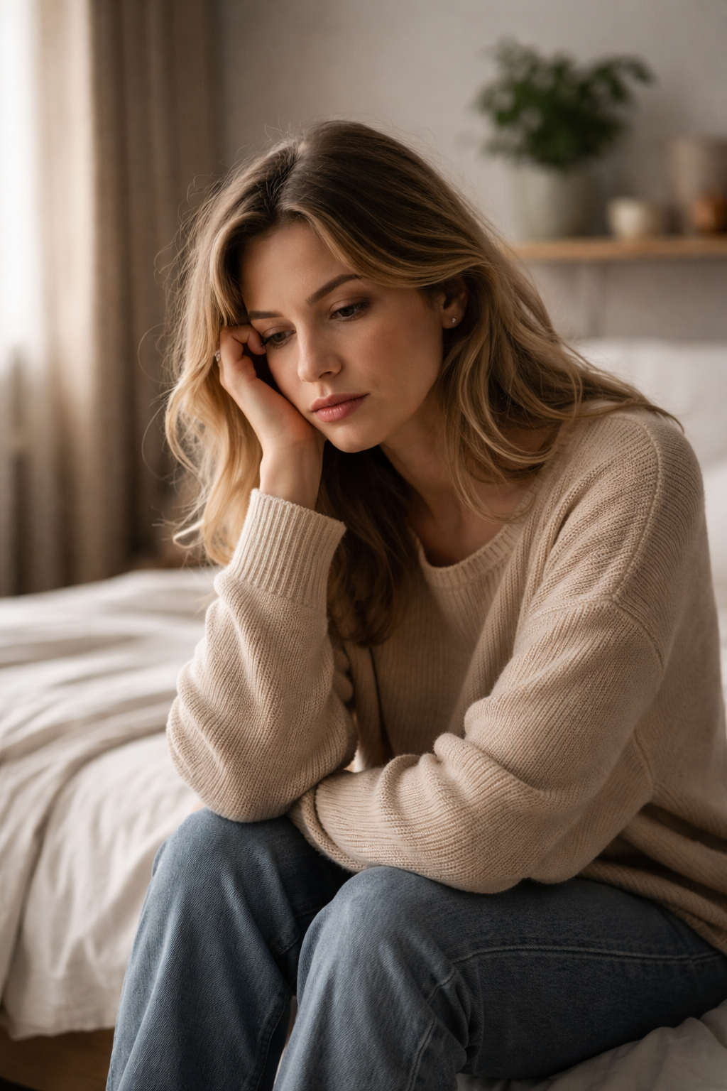 Dépendance affective symptômes en relatiob