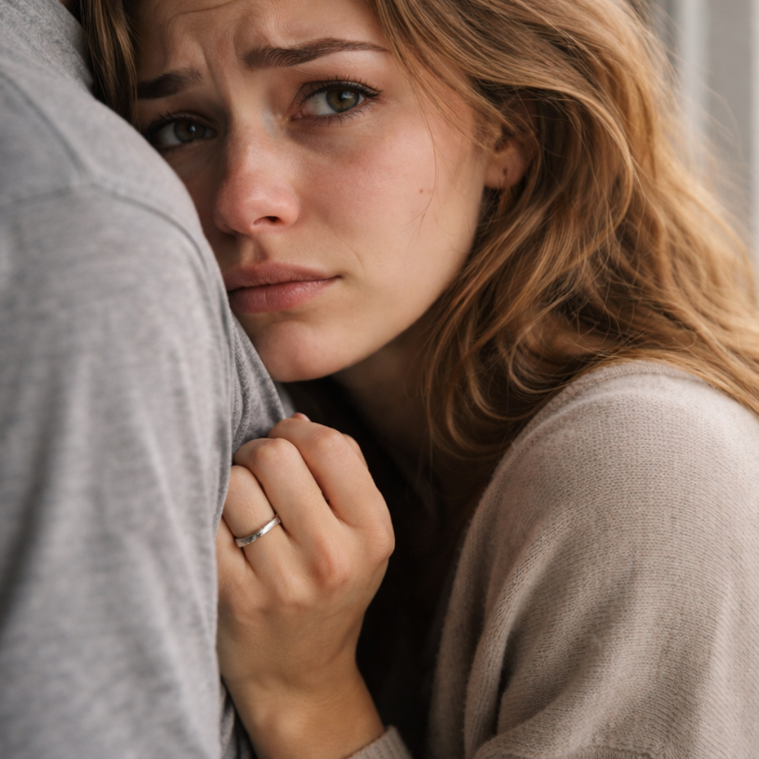 Dépendance affective et hypersensibilité