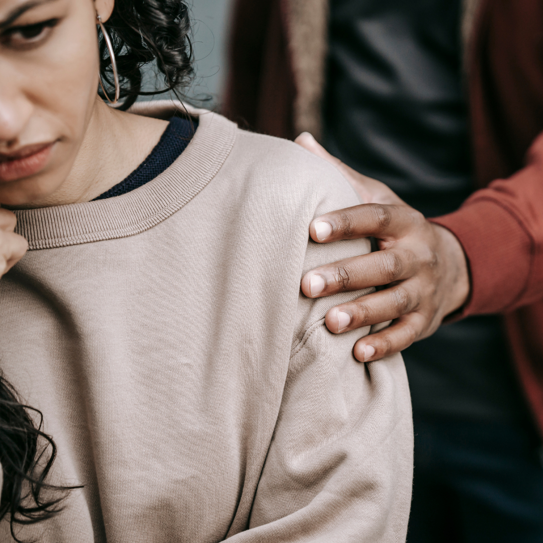 Comment Être Vulnérable en Couple Après un Pervers Narcissique