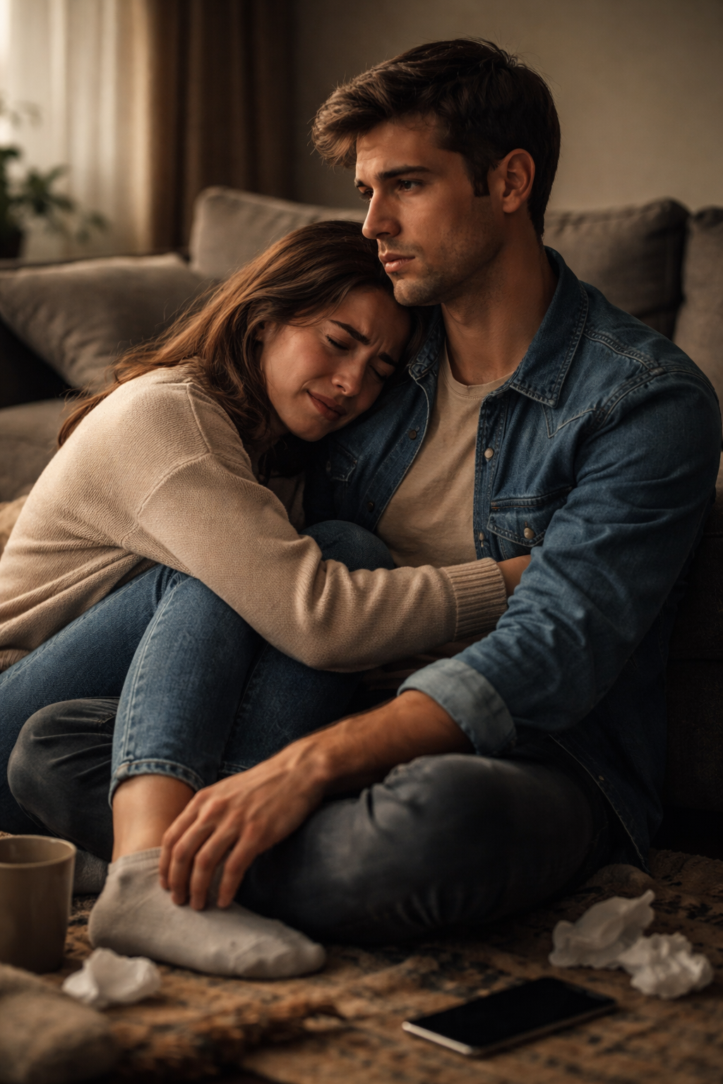tout savoir sur la dépendance affective 