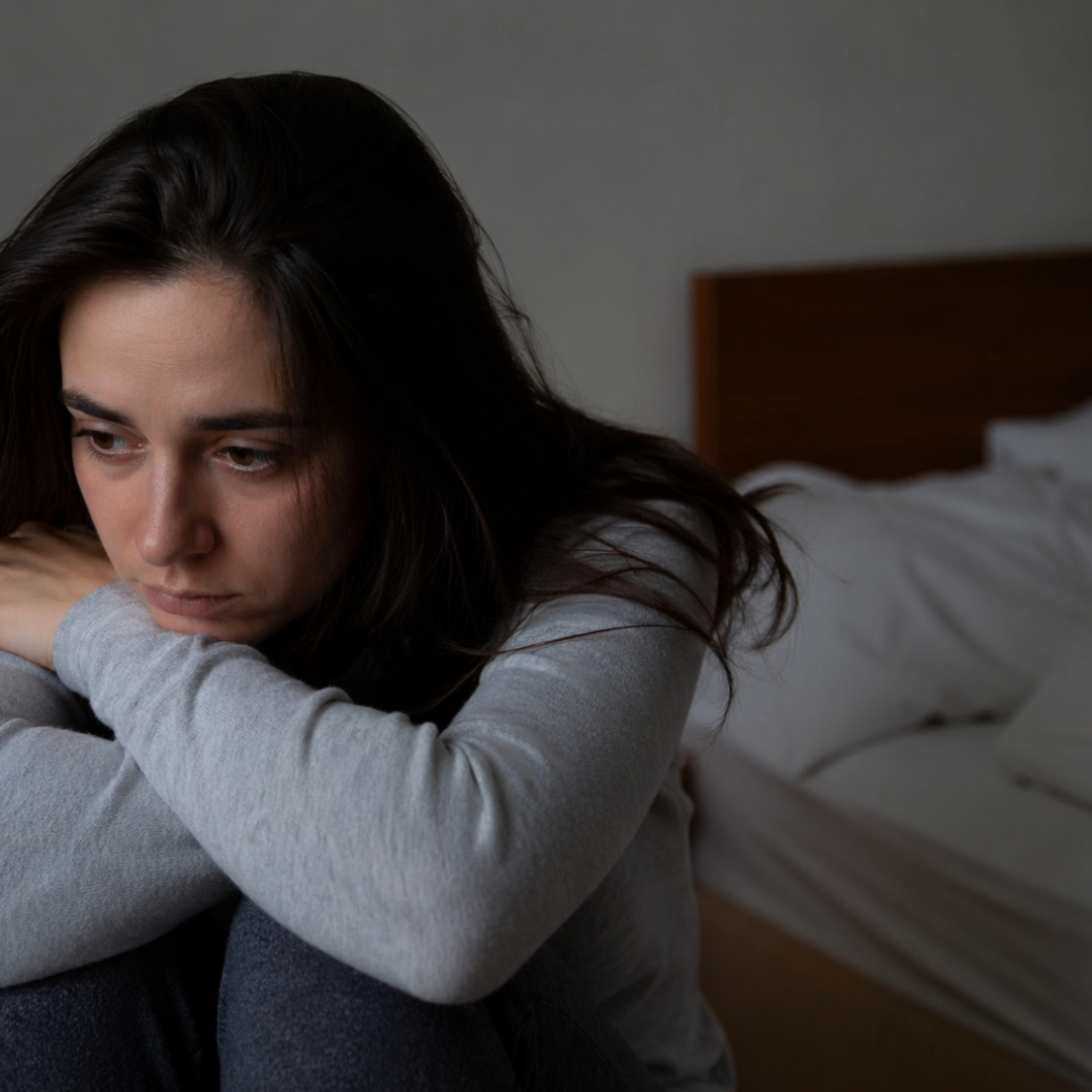 Dépendance affective et besoin de contrôle : quand la peur de perdre l'autre te fait tout surveiller