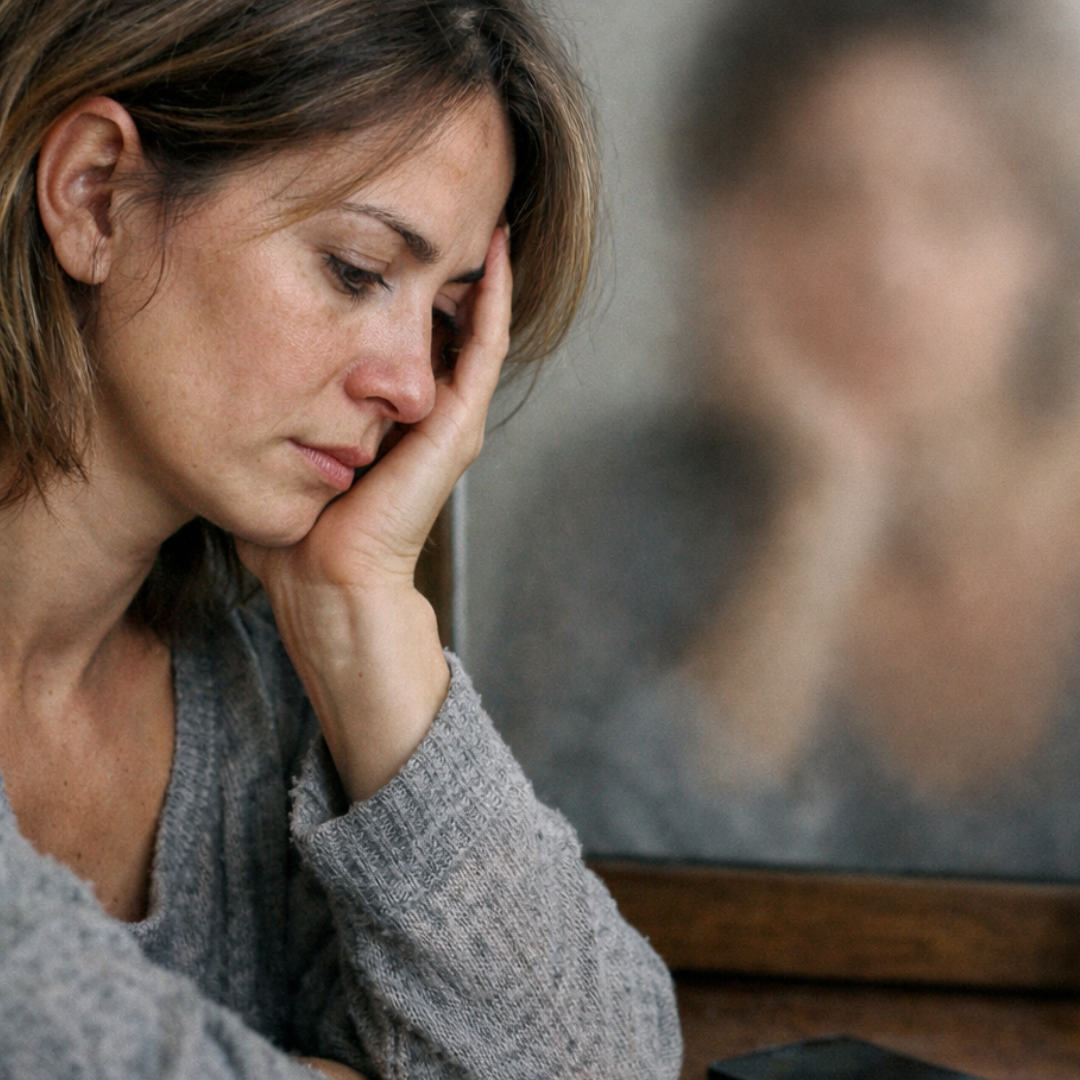 Se retrouver après rupture dépendance affective