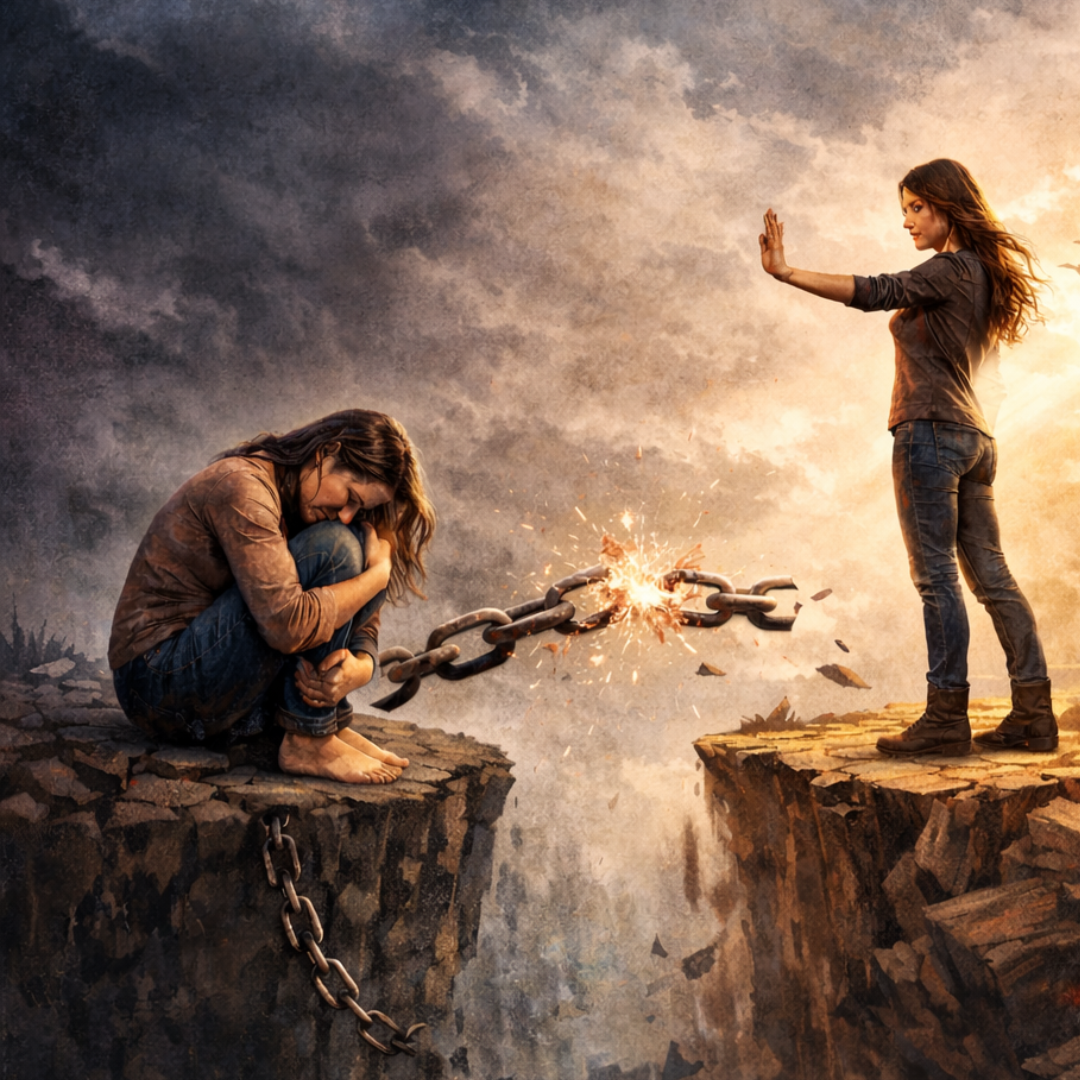 arrêter de dire OUI à tout en couple