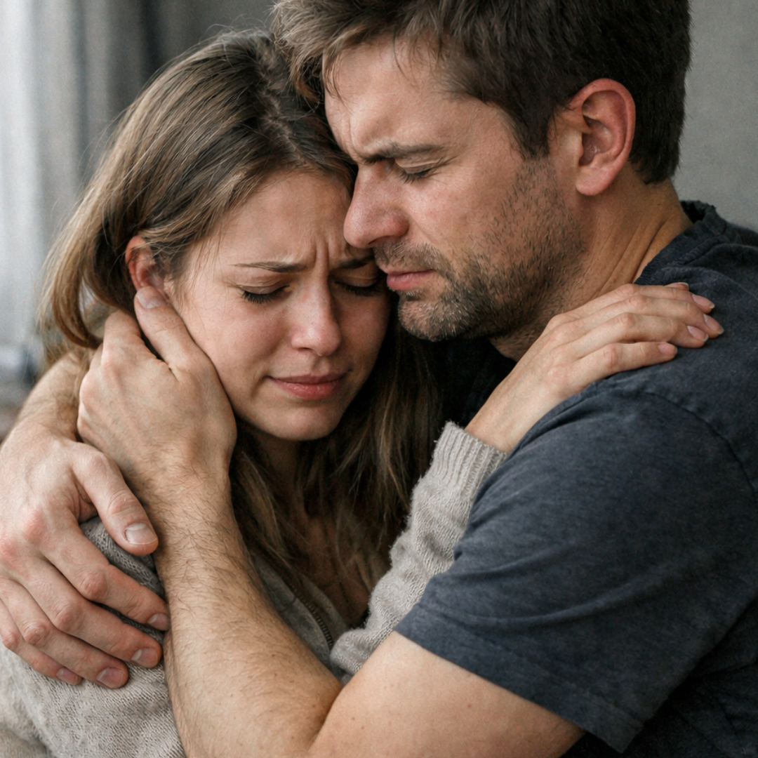 Faut-il être avec un dépendant affectif quand on l'est soi-même ?